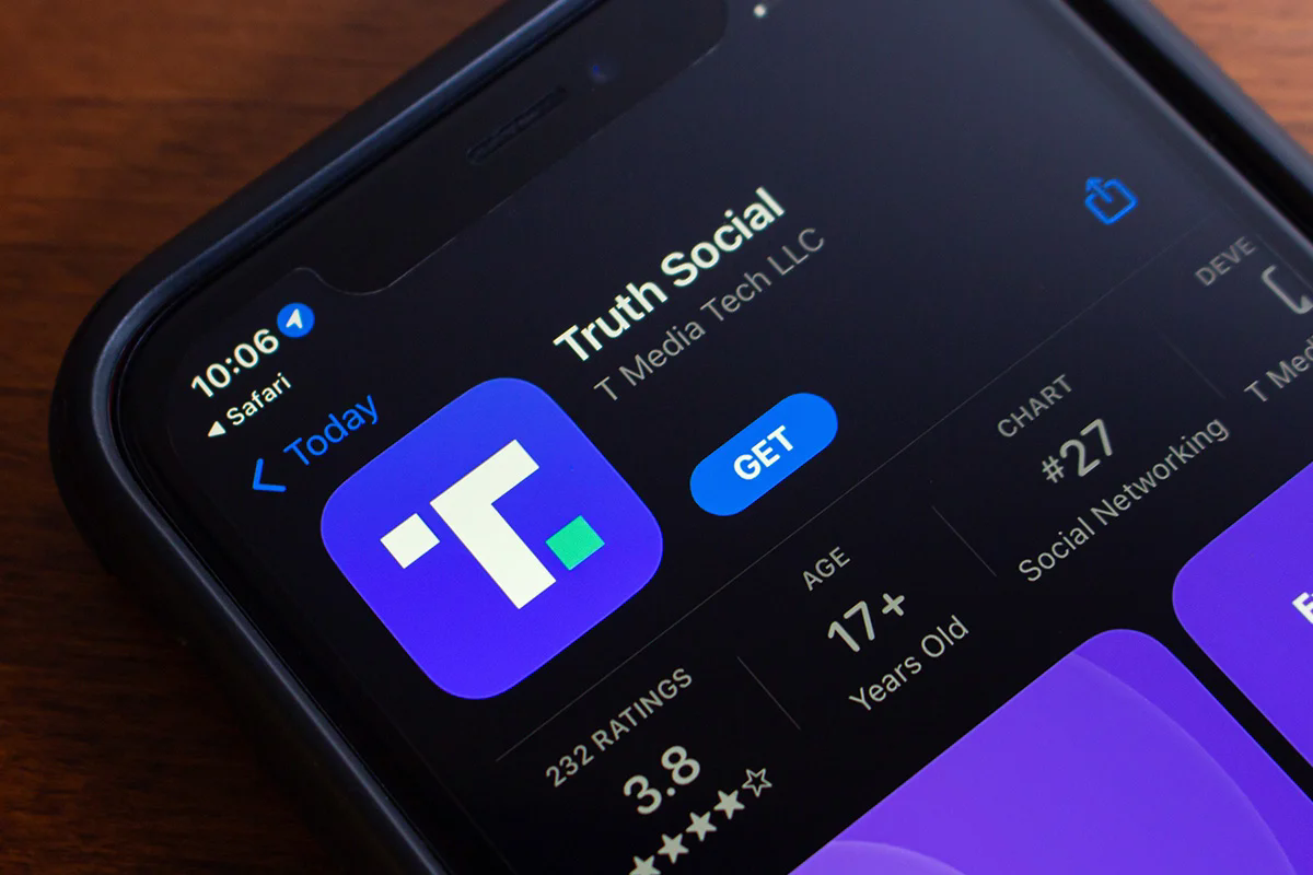 SEC将审查期限延长至Truth Social和Grayscale ETFs
